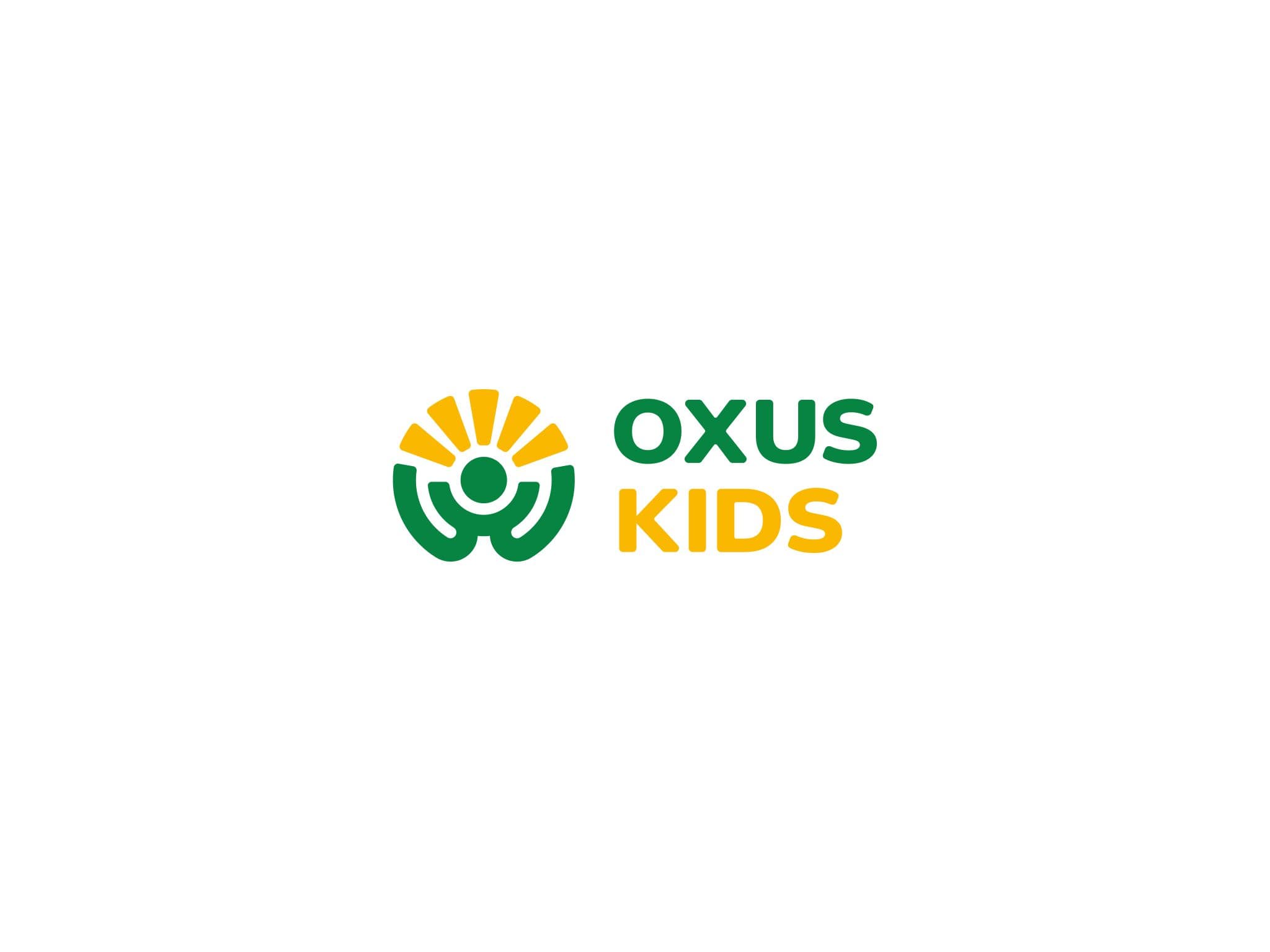 OXUS kids — galereya 2