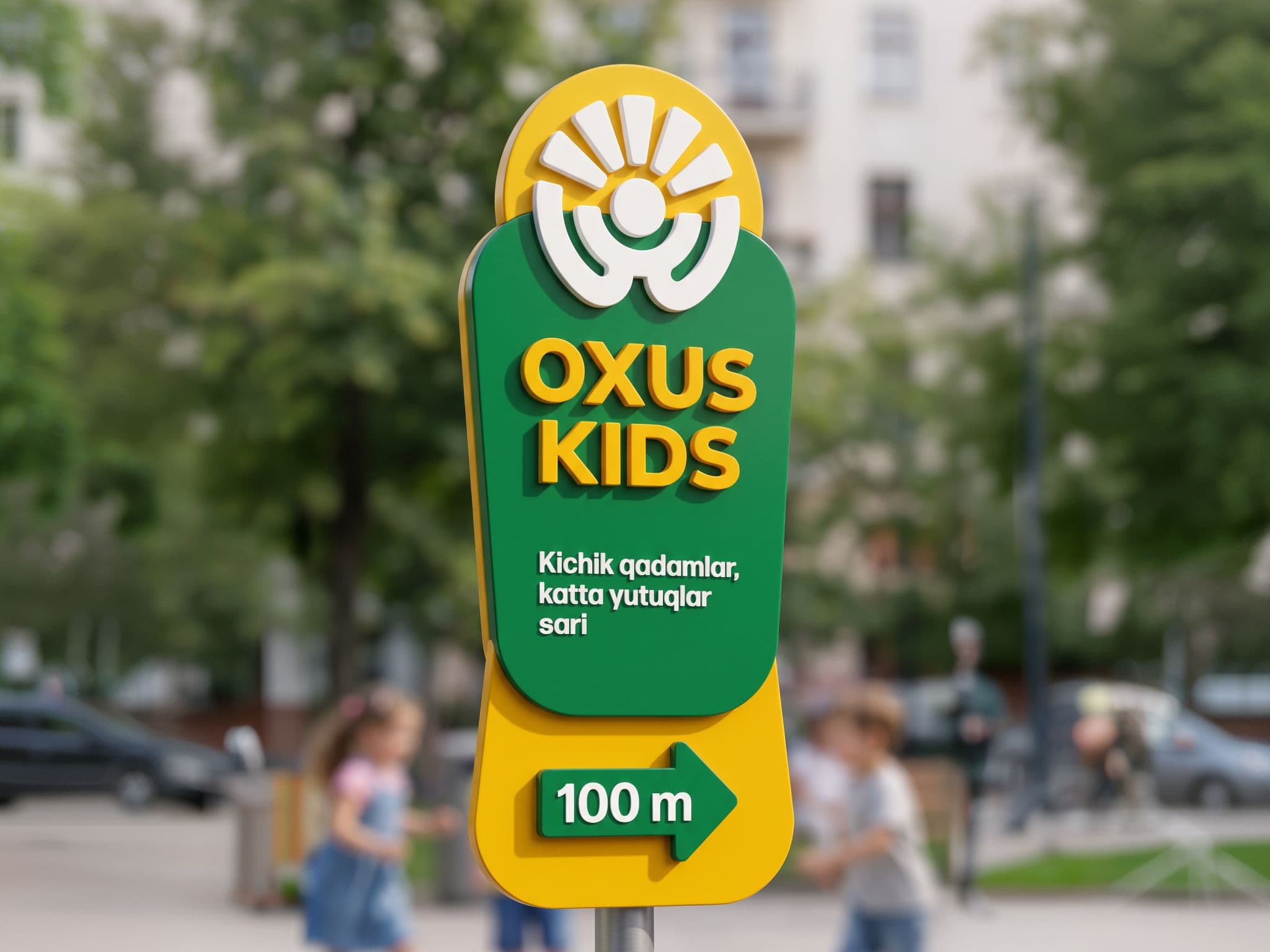 OXUS kids — galereya 5