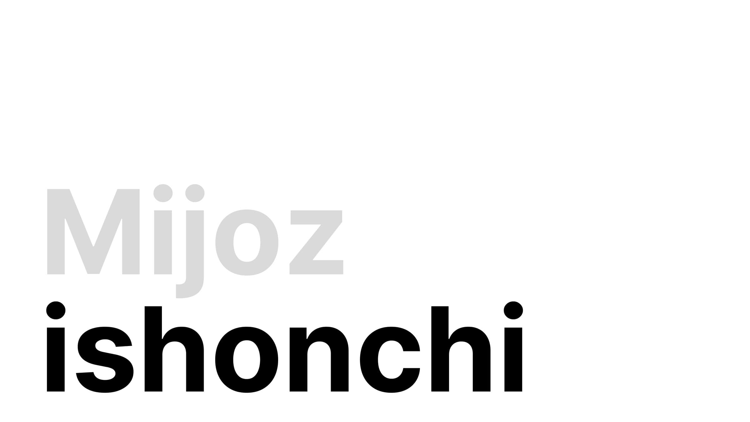 Mijoz ishonchi