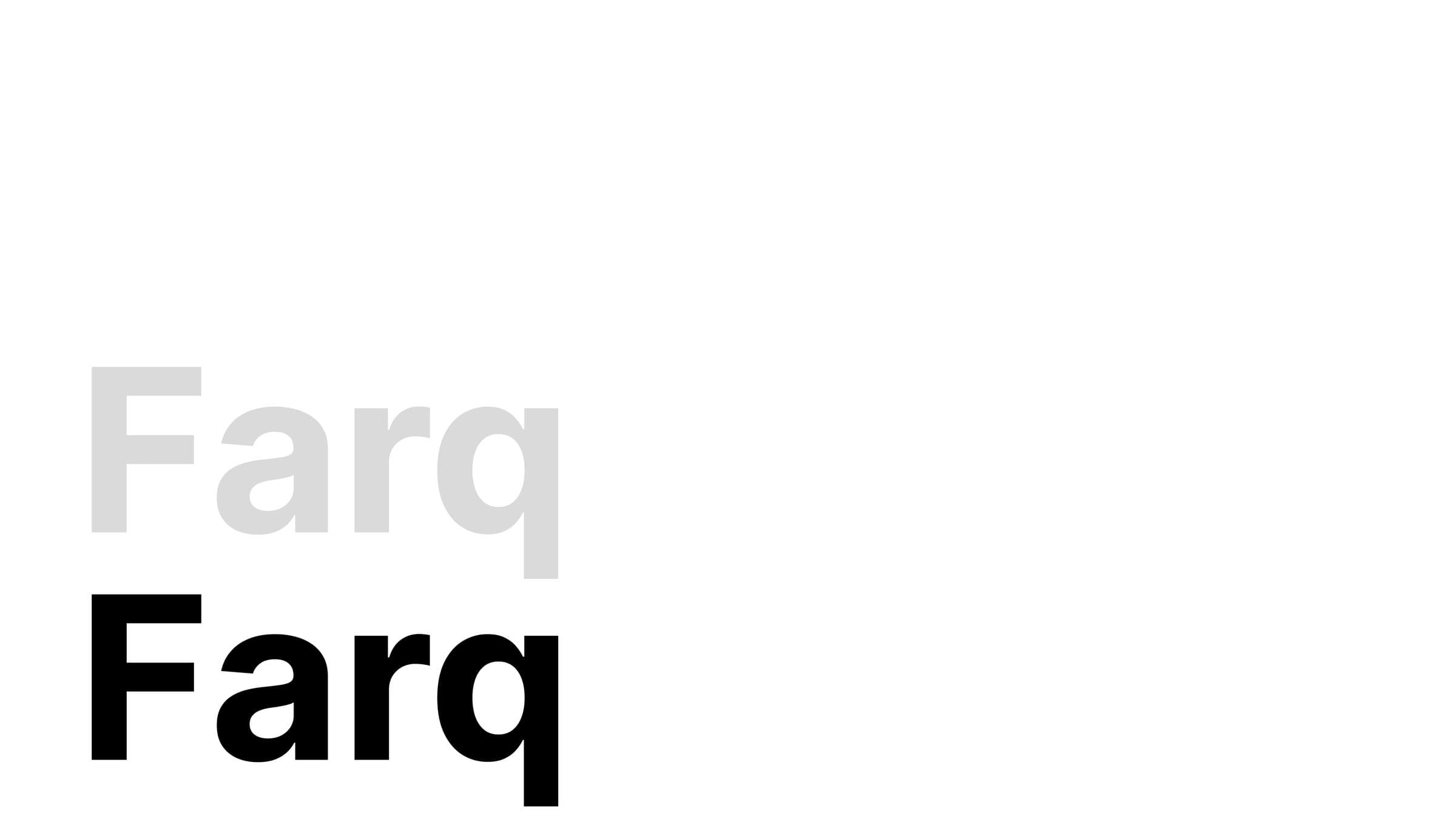 Brend va logotip farqi?