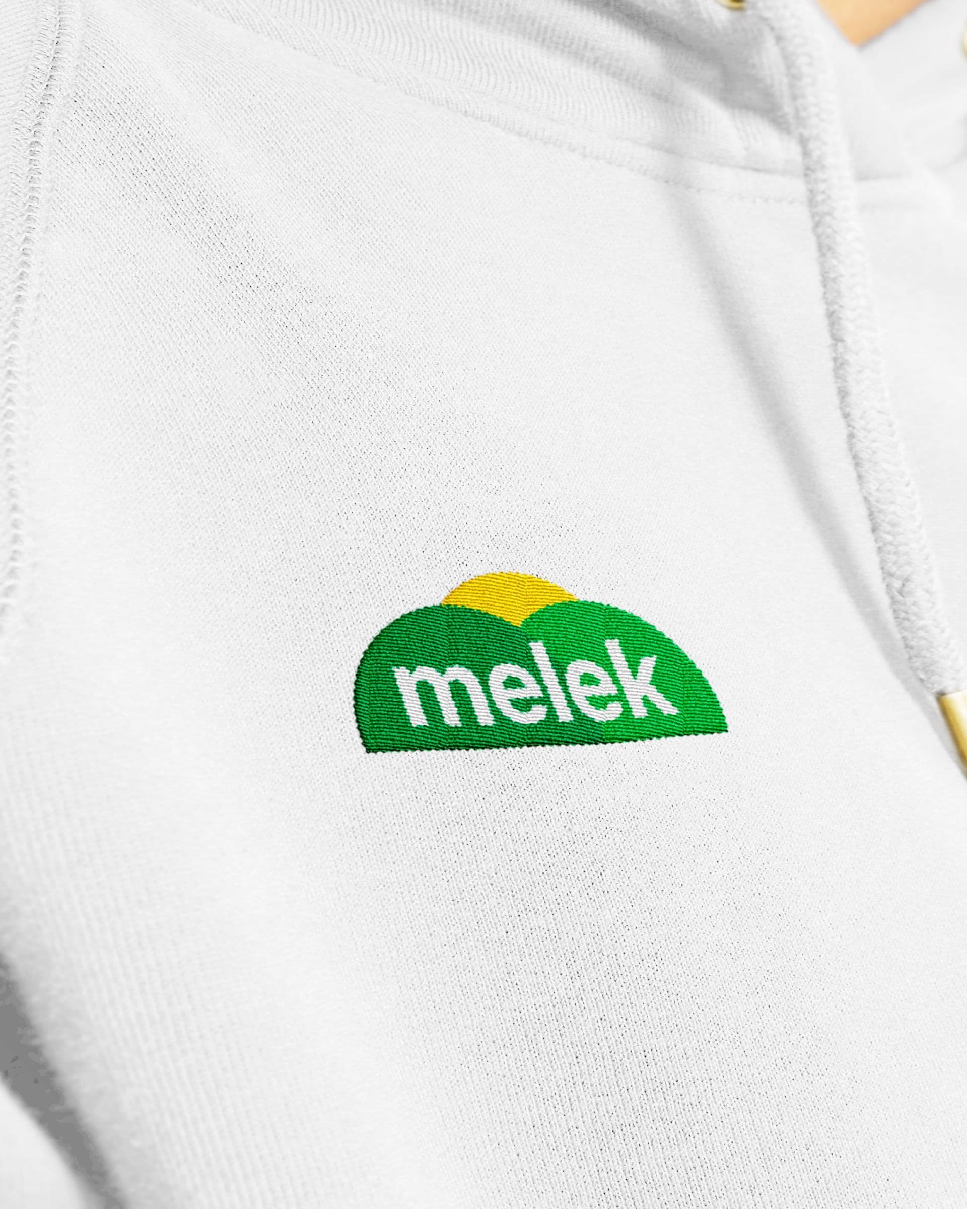 Melek brendi uchun tayyorlangan rebrending loyihasi — galereya 1