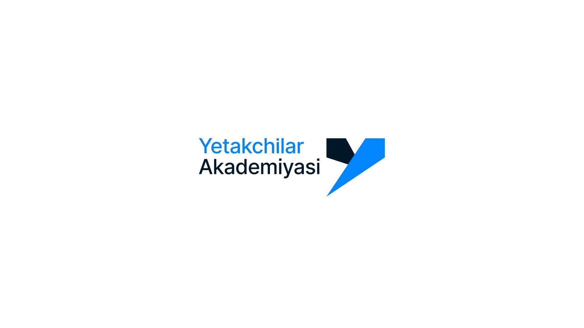 Yetakchilar Akademiyasi uchun ishlab chiqilgan logo va branding loyihasi — galereya 2
